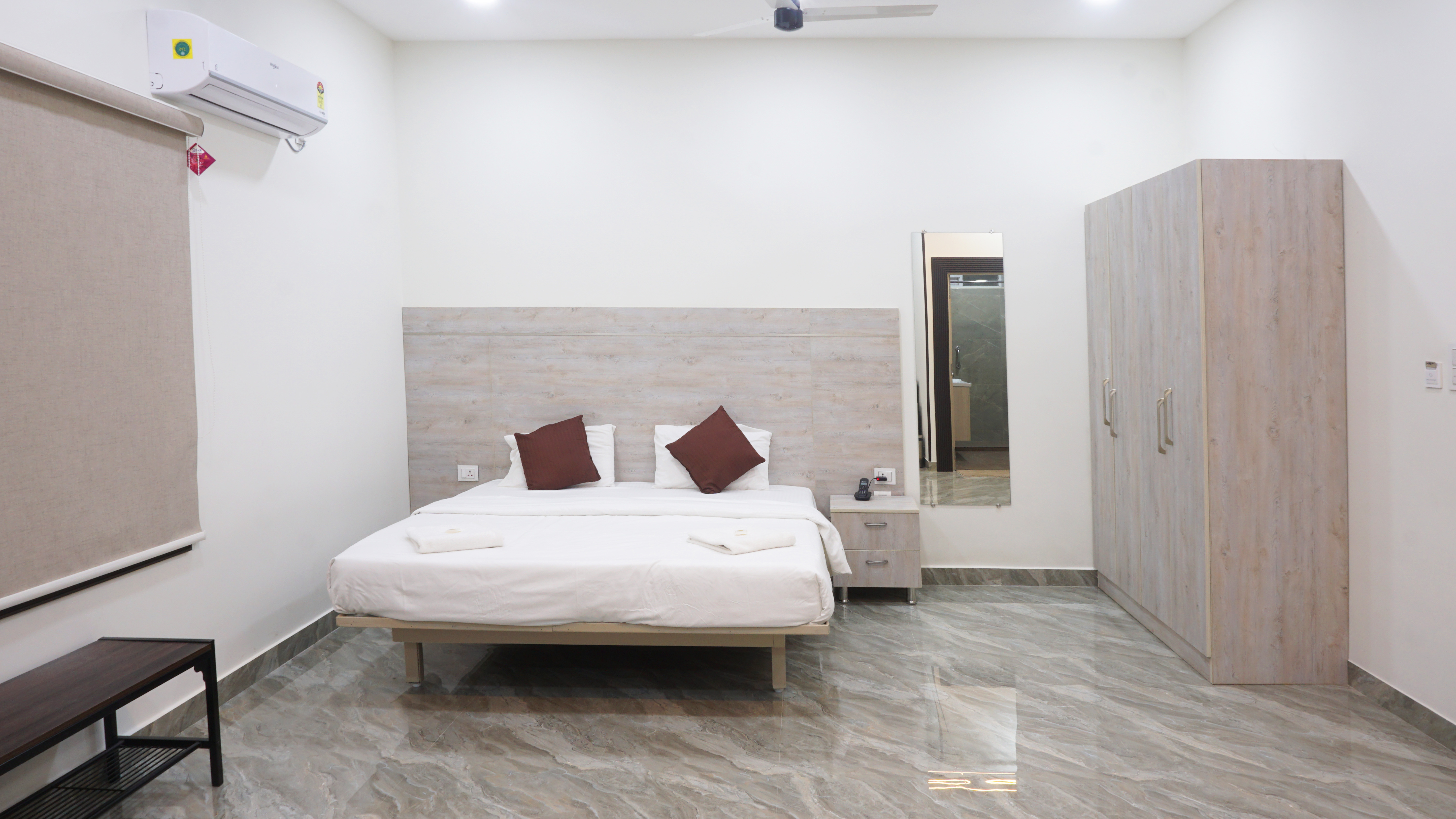 Suite Room 6 - Kodali Guest Suites